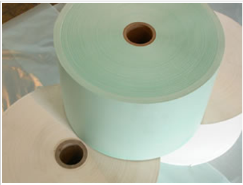 专业生产各种格拉辛离型纸和淋膜纸
